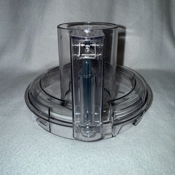 New Cuisinart FP-SP Food Processor Spiralizer Accessory Spiralizer Cover Lid Par - Picture 3 of 6